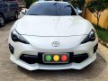 Selling Pearl White Toyota 86 2018 in Biñan-7