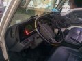 White Nissan Urvan 2010 for sale in Taguig-4