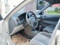 Beige Toyota Corolla 2001 for sale in Muntinlupa-3