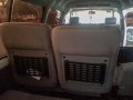 White Nissan Urvan 2010 for sale in Taguig-3