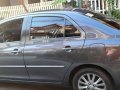 Grey Toyota Vios 2013 for sale in Manual-2