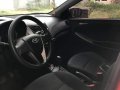 Red Hyundai Accent 2016 for sale in Carmona-4