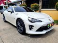 Selling Pearl White Toyota 86 2018 in Biñan-5