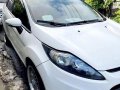 White Ford Fiesta 2012 for sale in Taguig-2