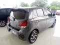 Sell Grey 2018 Toyota Wigo in Plaridel-6