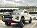 Sell 2018 Toyota Hilux in Quezon City-3