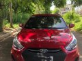 Red Hyundai Accent 2016 for sale in Carmona-7