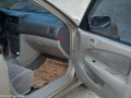 Beige Toyota Corolla 2001 for sale in Muntinlupa-8