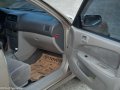 Beige Toyota Corolla 2001 for sale in Muntinlupa-1