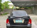 Selling Black Ford Lynx 2005 in Manila-6