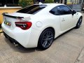 Selling Pearl White Toyota 86 2018 in Biñan-3