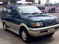 Selling Green Toyota Revo 2000 in Valenzuela-1