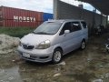 Selling Silver Nissan Serena 2003 in Pateros-2