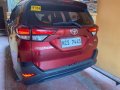 Red Toyota Rush 2007 for sale in Quezon City-4