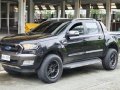 Black Ford Ranger 2016 for sale in Pasig-1