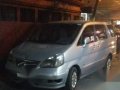 Selling Silver Nissan Serena 2003 in Pateros-1