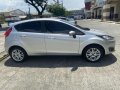 Selling Brightsilver Ford Fiesta 2015 in San Juan-0