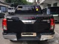 Selling Black Toyota Hilux 2020 in Parañaque-3