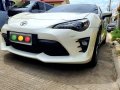 Selling Pearl White Toyota 86 2018 in Biñan-4