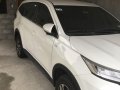 White Toyota Rush for sale in Pasay-9