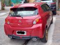 Red Mitsubishi Mirage 2014 for sale in Quezon-6
