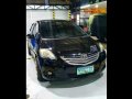 Sell 2009 Toyota Vios Sedan at 60000 in Caloocan-7