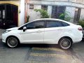 White Ford Fiesta 2012 for sale in Taguig-4