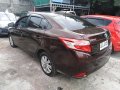 Selling Toyota Vios 2016 in Valenzuela-3