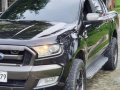 Black Ford Ranger 2016 for sale in Pasig-4