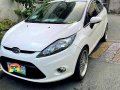 White Ford Fiesta 2012 for sale in Taguig-3