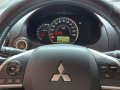 Red Mitsubishi Mirage 2014 for sale in Quezon-4