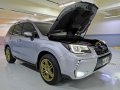 Selling Brightsilver Subaru Forester 2017 in San Juan-4