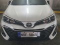 Sell White Toyota Vios in Caloocan-1