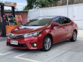 Selling Red Toyota Corolla Altis 2015 in Mandaluyong-7