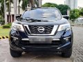 Selling Black Nissan Terra 2020 in Pasig-0