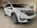 White Honda BR-V 2020 for sale in Automatic-0