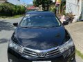 Selling Toyota Corolla Altis 2015 in Las Piñas-8