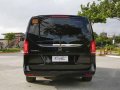 Selling Black Mercedes-Benz V220D 2016 in Quezon-6