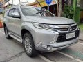  Mitsubishi Montero 2016 for sale-9