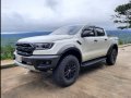 Sell White 2019 Ford Ranger in Quezon City-9