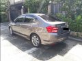 Silver Honda City 2013 for sale in Pasig-5