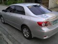 Sell 2013 Toyota Corolla Altis in Taguig-6