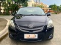 Black Toyota Vios 2009 for sale in Imus-8