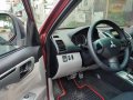 Sell Red 2019 Mitsubishi Montero in Manila-0