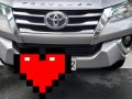 Toyota Fortuner 2016 2.4 G 4x2 A/T-1
