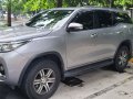 Toyota Fortuner 2016 2.4 G 4x2 A/T-0