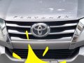 Toyota Fortuner 2016 2.4 G 4x2 A/T-4