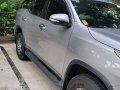 Toyota Fortuner 2016 2.4 G 4x2 A/T-3