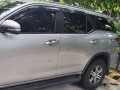 Toyota Fortuner 2016 2.4 G 4x2 A/T-2