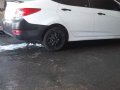 Hyundai Accent 2016 GAS-4
